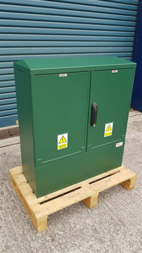 frp grp hinged electrical enclosure|GRP Cabinets, Boxes & Electrical Enclosures – .